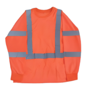 PLAYERA CON REFLEJANTE - Image 2
