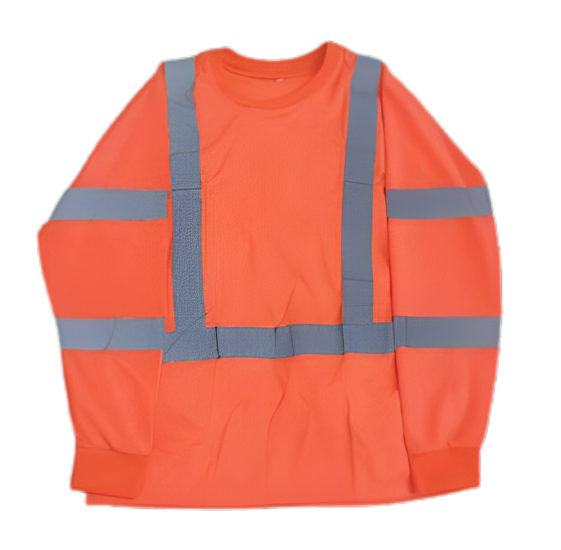 PLAYERA CON REFLEJANTE - Image 2